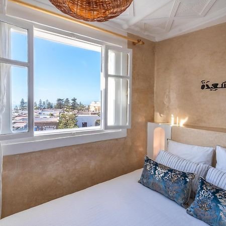 Riad Horizon Essaouira Esterno foto