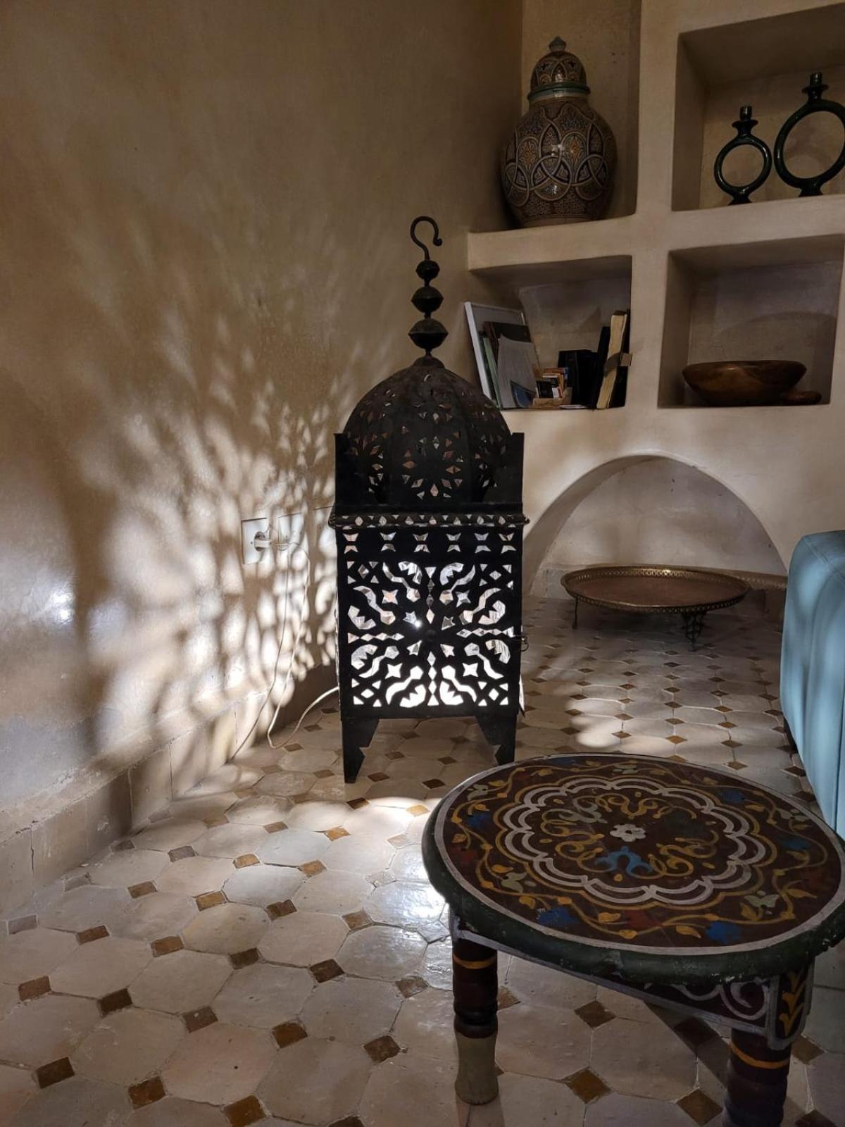 Riad Horizon Essaouira Esterno foto