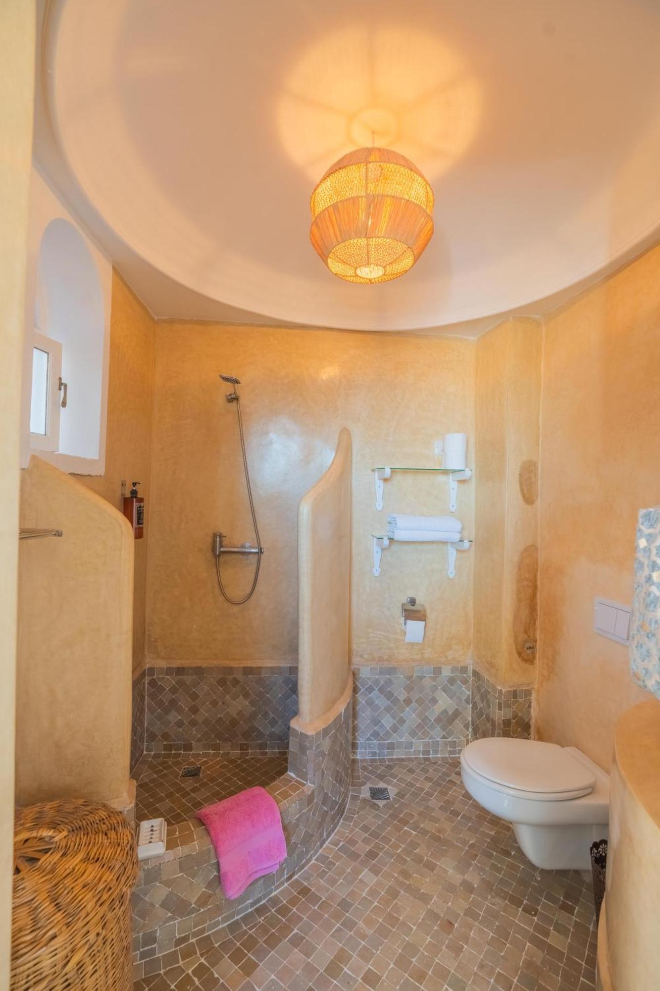 Riad Horizon Essaouira Esterno foto