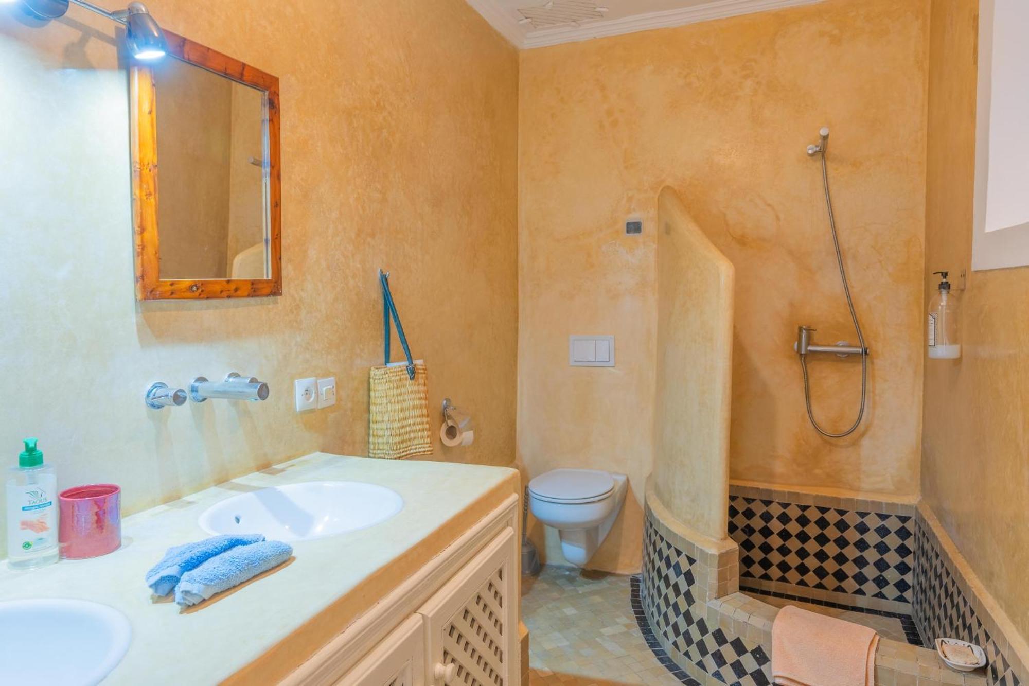 Riad Horizon Essaouira Esterno foto