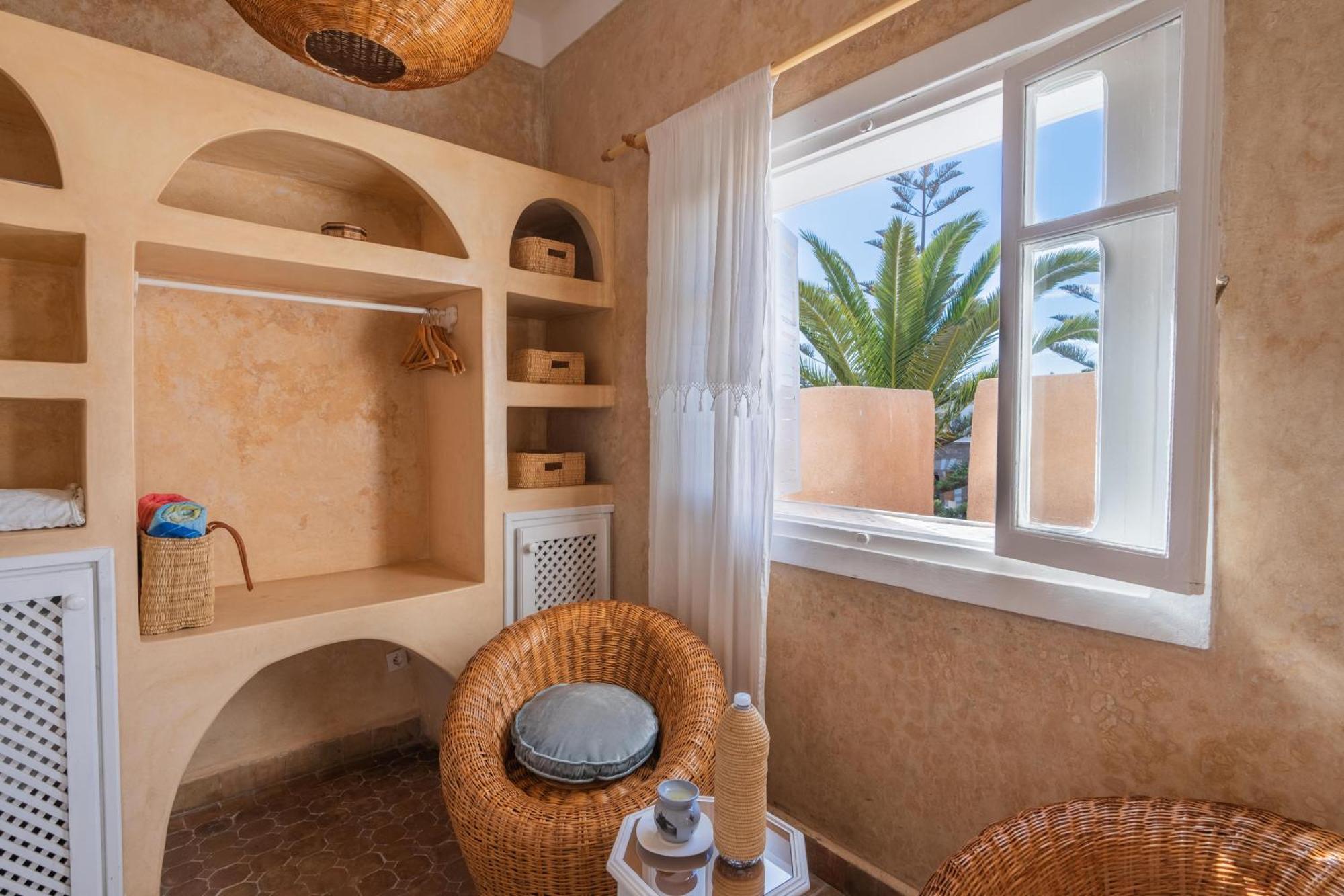Riad Horizon Essaouira Esterno foto
