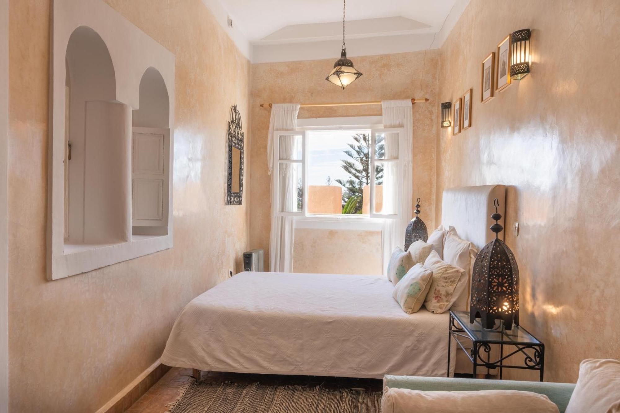 Riad Horizon Essaouira Esterno foto