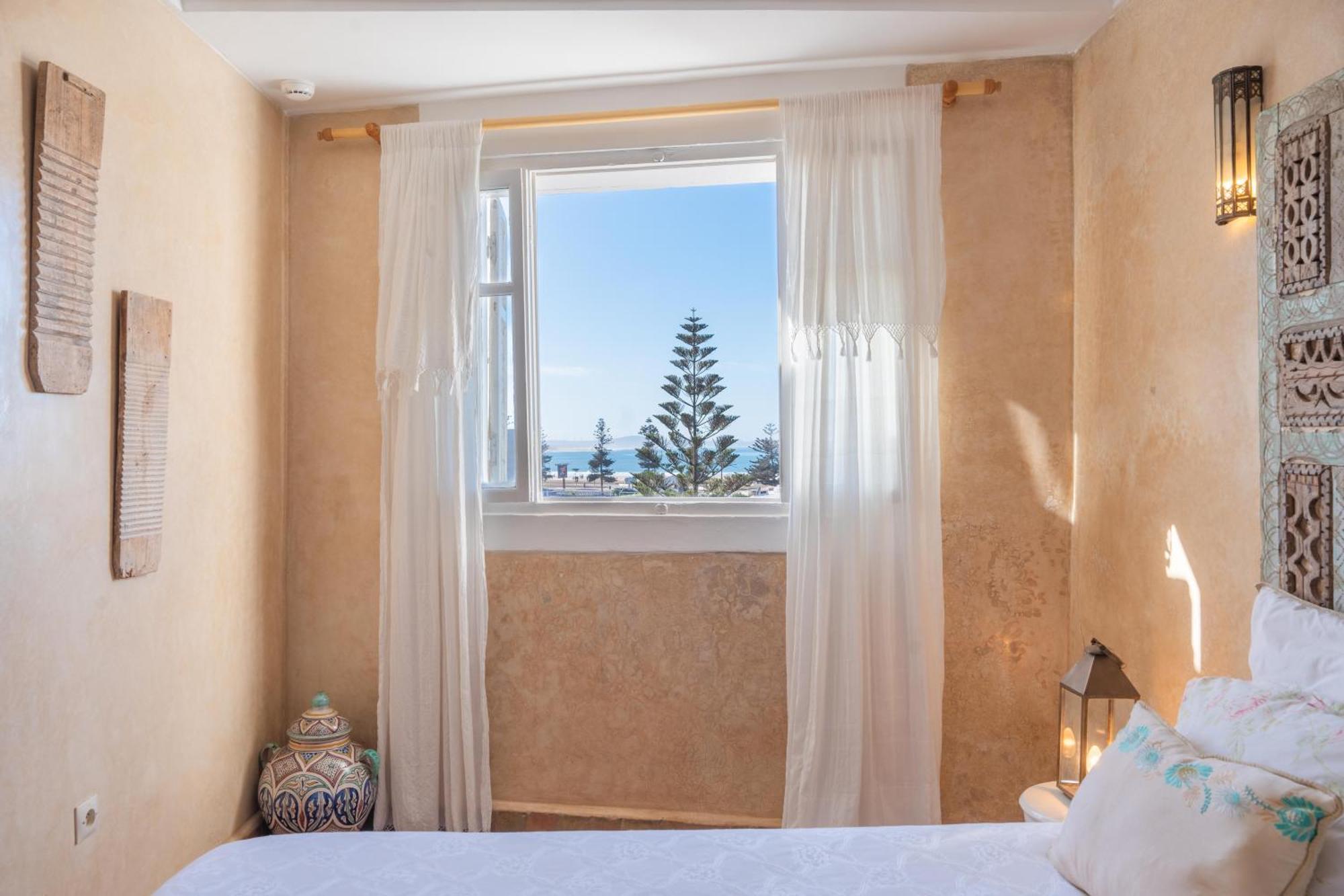 Riad Horizon Essaouira Esterno foto