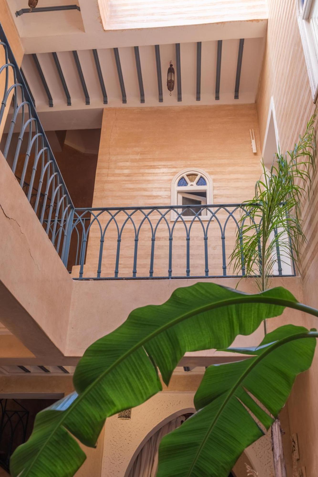 Riad Horizon Essaouira Esterno foto